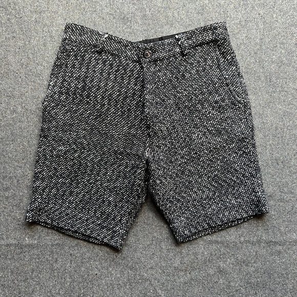 Our Legacy Basket Weave Shorts *LAST PRICE* - Picture 2 of 8